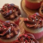 Custom cupcakes Louisville chocolate candy shops