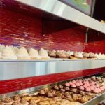 Where To Buy Ice Cream, Cakes, & Cookies In Gold Coast