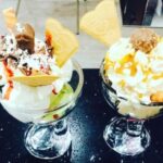 Where To Buy Ice Cream, Cakes & Cookies In Sheffield