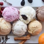 Where To Buy Ice Cream, Cakes, & Cookies In Tacoma
