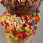 Where To Buy Ice Cream, Cakes, & Cookies In Worcester