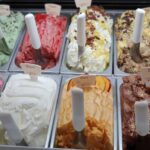 Where To Buy Ice Cream, Cakes, & Cookies In Munich