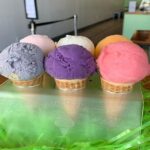 Where To Buy Ice Cream, Cakes & Cookies In San Diego