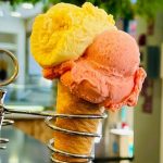 Where To Buy Ice Cream, Cakes, & Cookies In Lisbon